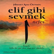 Aydogan's Elif Gibi Sevmek - Nefes