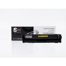 Sprint S-Prınt CRG-075 Yellow Toner - Çipli (1,3k*)