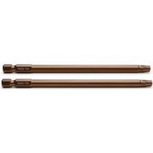 Filo Tomax Torx Uçlu Bits Uç T30 x 150 mm (2 Adet)