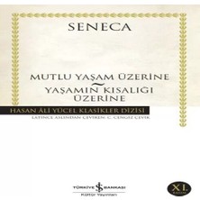 Aydogan's Mutluluk Yaşam Üzerine - Yaşamın Kısalığı Üzerine - Hasan Ali Yücel Klasikleri