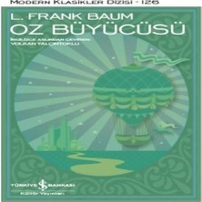 Aydogan's Oz Büyücüsü - Modern Klasikler Dizisi