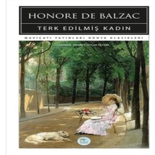 Aydogan's Terk Edilmiş Kadın