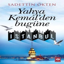 Aydogan's Yahya Kemal'den Bugüne Istanbul