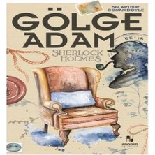 Aydogan's Göe Adam - Sherlk Holmes