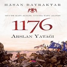 Aydogan's 1176 Arslan Yatağı