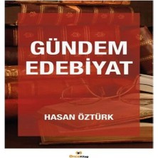 Aydogan's Gündem Edebiyat