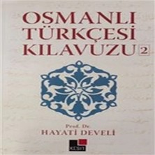 Aydogan's Osmanlı Türkçesi Kıluzu 2