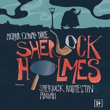 Aydogan's Sherlk Holmes'un Anıları