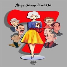 Aydogan's 7