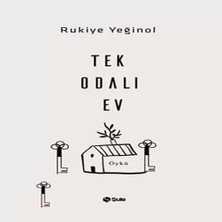 Aydogan's Tek Odalı Ev