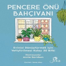 Aydogan's Pencere Önü Bahçıvanı