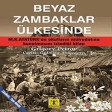 Aydogan's Beyaz Zambaklar Ülkesinde
