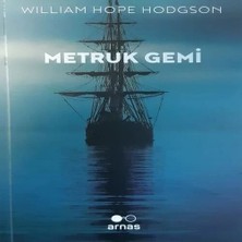 Aydogan's Metruk Gemi