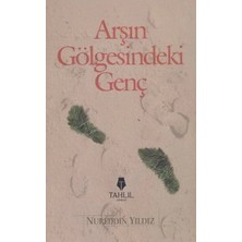 Aydogan's Arşın Göesindeki Genç