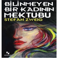 Aydogan's Bilinmeyen Bir Kadının Mektubu