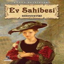 Aydogan's Ev Sahibesi
