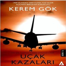 Aydogan's Uçak Kazaları
