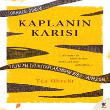 Aydogan's Kaplanın Karısı