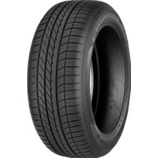 Goodyear 255/50R20 109W Eagle F1 Asymmetrıc At Suv Fp (J)(Lr) Fp Xl Üretim 2025 Oto Yaz Lastiği