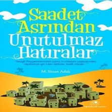 Aydogan's Saadet Asrından Unutulmaz Lar