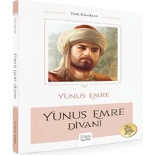 Aydogan's Yunus Emre Divanı