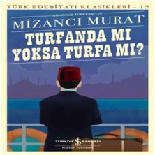 Aydogan's Turfanda Mı Sa Turfa Mı (Günümüz Türkçesiyle) - Türk Edebiyatı Klasikleri