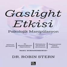 Aydogan's Gaslıght Etkisi