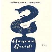 Aydogan's Hayvan Geçidi