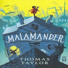 Aydogan's Malamander