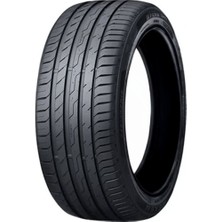 Nexen 255/55R19 111V N'fera Sport Suv Xl Üretim 2025 Oto Yaz Lastiği