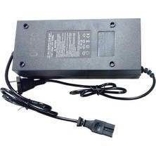 Motobisavm Ortec 72V 8.5A Lithium Şarj Aleti