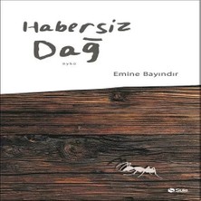 Aydogan's Habersiz Dağ