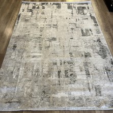 Sanat Halı Penta 3819 Modern Salon Halısı