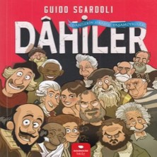 Aydogan's Dahiler