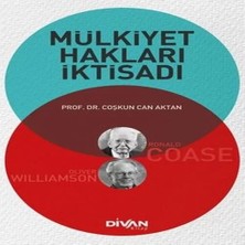 Aydogan's Mülkiyet Hakları Iktisadı