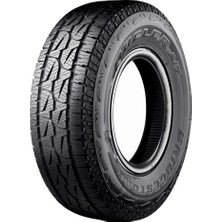 Bridgestone 255/70R16 111S Dueler A/t 001 Üretim 2024 Oto Yaz Lastiği