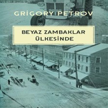 Aydogan's Beyaz Zambaklar Ülkesinde