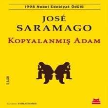 Aydogan's Kopyalanmış Adam