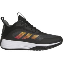 Adidas Ownthegame 3.0 Erkek Basketbol Ayakkabısı JR6667