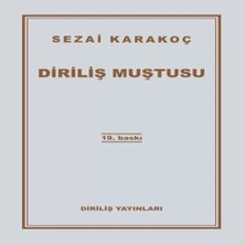 Aydogan's Diriliş Muştusu