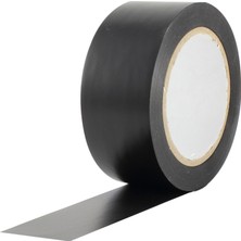 Bursa Bant Siyah Yer Işaretleme Bandı 50MMX30MT