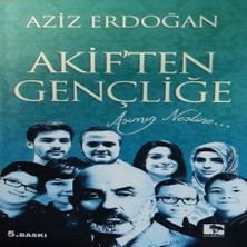 Aydogan's Akif'ten Gençliğe