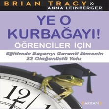 Aydogan's Ye O Kurbağayı - Öğrenciler Için