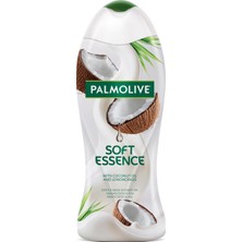 Palmolive Soft Essence Hindistan Cevizi Duş Jeli 500 ml