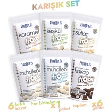 Frops Karışık Set