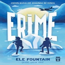 Aydogan's Erime