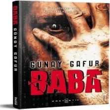 Aydogan's Baba