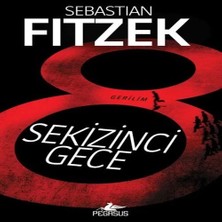 Aydogan's Sekizinci Gece