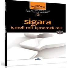 Aydogan's Sigara Içmeli Mi, Içmemeli Mi?