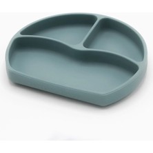 Babyjem Silikon Tabak Mint (5 Adet)